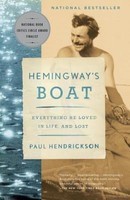 Hemingway&amp;#039;s Boat: Everything He Loved in Life, and Lost foto
