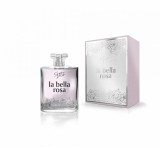 Apa de parfum Chat D, Or La Bella Rosa 100 ml , inspirat din Lancome La Vie Est Belle
