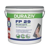 Glet Pasta Super Fin, Gata Preparat, Duraziv Fp 29, 5Kg / Palet 64 Galeti