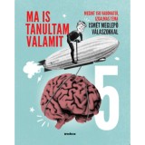 Ma is tanultam valamit 5. - G&aacute;bor Zolt&aacute;n