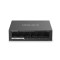 SWITCH MERCUSYS 6 porturi 10/100Mbps (dintre care 4 porturi PoE+) &quot;MS106LP&quot; (timbru verde 2 lei)