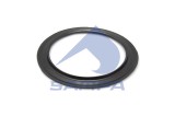 SAMPA 070.224 Tabla protectie, rulment roata