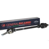 Planetara Dacia Logan I 2004-2012, Sandero I 2008-2012 benzina 1.4, 1.6 MPI dreapta Ricambi 38390 DC3006