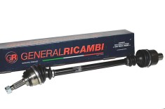Planetara Dacia Logan I 2004-2012, Sandero I 2008-2012 benzina 1.4, 1.6 MPI dreapta Ricambi 38390 DC3006