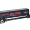 Planetara Dacia Logan I 2004-2012, Sandero I 2008-2012 benzina 1.4, 1.6 MPI dreapta Ricambi 38390 DC3006