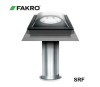Tunel solar de lumina rigid FAKRO SRF