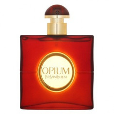 Yves Saint Laurent Opium 2009 eau de Toilette pentru femei 50 ml foto