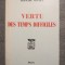 Francois Coulet - Vertu des temps difficiles