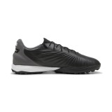 Cumpara ieftin Ghete fotbal Puma King Match TT negru