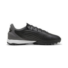Ghete fotbal Puma King Match TT negru