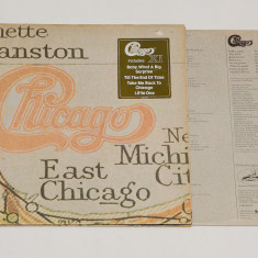 Chicago – Chicago XI - disc vinil, vinyl, LP