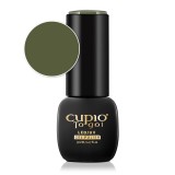 Oja semipermanenta Baby Khaki Crush 5ml, Cupio