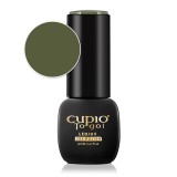 Cumpara ieftin Oja semipermanenta Baby Khaki Crush 5ml, Cupio