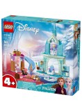Lego Disney Princess Elsas Frozen Castle (43238)