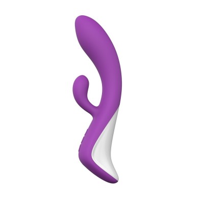 Vibrator Demon Purple foto