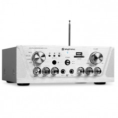 Skytronic Receptor HiFi SKYTRONICMP3USBSDKaraokecompact foto