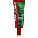 Farmona Radical Hair Loss Exfoliant pentru scalp impotriva caderii parului 75 ml