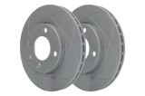 Disc frana Audi 80 B1, 80 B2, B2; Seat Cordoba, Cordoba Vario, Ibiza II, Toledo I; VW Golf I, Golf II, Golf III, Jetta I, Jetta II, 239x20mm, 39 mm,