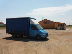 Vand Mercedes Sprinter 309 cdi foto