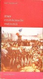 1789 EMBLEMELE RATIUNII-JEAN STAROBINSKI-364577