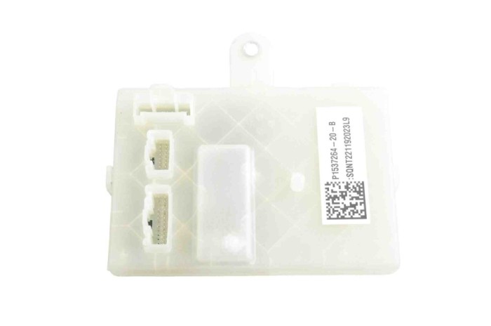 Alt modul de control TESLA MODEL Y 2022 OEM: p1537264-20-b 23309961