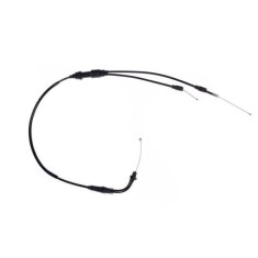 Cablu Acceleratie Scuter Aprilia RS50cc Bifurcat