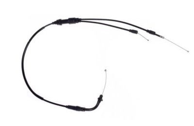 Cablu Acceleratie Scuter Aprilia RS50cc Bifurcat foto