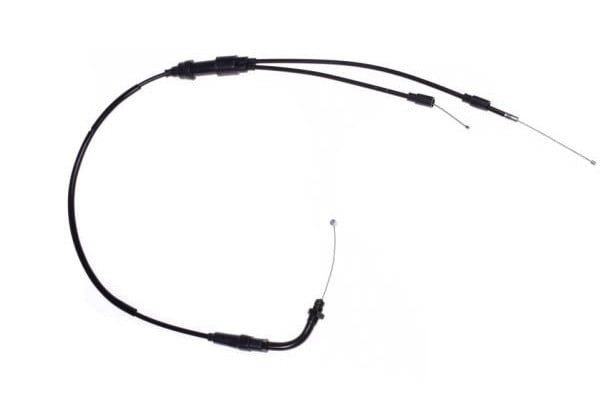 Cablu Acceleratie Scuter Aprilia RS50cc Bifurcat