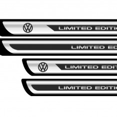Set protectii praguri CROM - VW