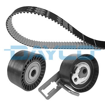 DAYCO KTB959 Set curea de distributie foto