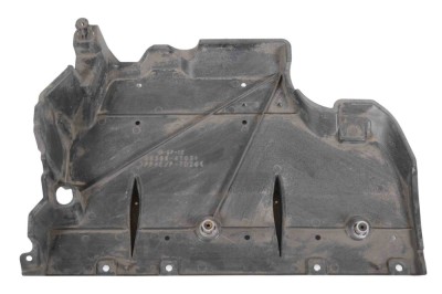 Scut motor central spate TOYOTA PRIUS _W3_ 2010 OEM: 58398-47031 foto