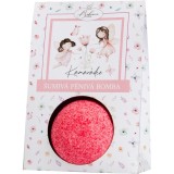 Bohemia Gifts &amp; Cosmetics Bath Bombs For a Friend bombă de baie 110 g