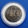 Replica moderna moneda koson
