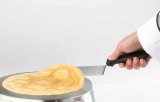 Spatula inox indoita, lungime 30 cm