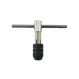 Cumpara ieftin Port tarod cu maner m3-m8 70mm Yato YT-2986