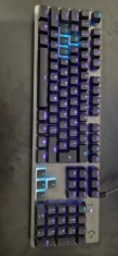 Tastatura Logitech G512 foto