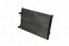 Radiator, racire motor VW PASSAT Variant (3A5, 35I) (1988 - 1997) THERMOTEC D7W054TT