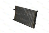 Radiator, racire motor VW PASSAT Variant (3A5, 35I) (1988 - 1997) THERMOTEC D7W054TT