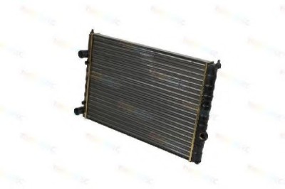 Radiator, racire motor VW PASSAT Variant (3A5, 35I) (1988 - 1997) THERMOTEC D7W054TT foto