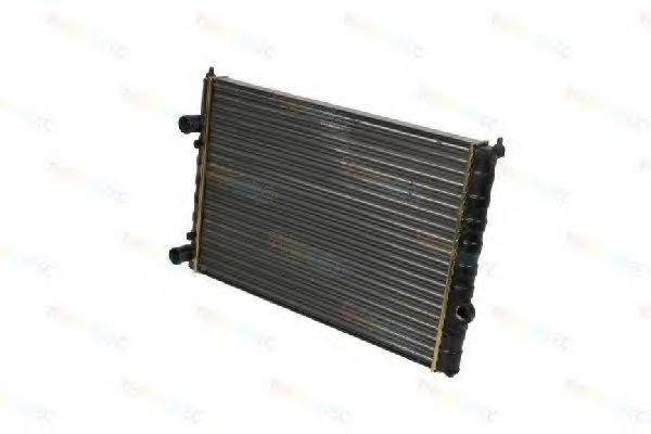 Radiator, racire motor VW PASSAT Variant (3A5, 35I) (1988 - 1997) THERMOTEC D7W054TT
