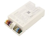 Alimentator: pulsatoriu; LED; DALI 2; 60W; 200&divide;1050mA; 198&divide;264VAC