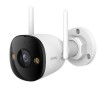 Camera de exterior Wi-Fi IMOU Bullet 3, Rezolutie 5MP, lentila 2.8mm, Iluminare duala IR si LED 30m, Microfon, Difuzor, Alarma, MicroSD, IP67 SafetyGu