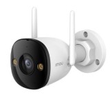 Camera de exterior Wi-Fi IMOU Bullet 3 5MP, lentila 2.8mm, Iluminare duala IR si LED 30m, Audio, Alarma, MicroSD, IP67 - IPC-S3EP-5M0WE-0280B SafetyGu