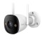 Camera de exterior Wi-Fi IMOU Bullet 3, Rezolutie 5MP, lentila 2.8mm, Iluminare duala IR si LED 30m, Microfon, Difuzor, Alarma, MicroSD, IP67 SafetyGu
