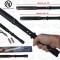 BASTON METALIC TELESCOPIC CU ELECTROSOCURI,INCARCARE 220V,13 MILIOANE VOLTI.NOU.