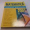 MATEMATICA PENTRU TESTAREA NATIONALA GINA GABA RF2