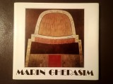 Mihai Ispir - Marin Gherasim (dedicație/ autograf) (Meridiane, 1989)