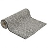 vidaXL Captuseala Piatra Gri 400 x 60 cm - Protectie Margini Iaz, Suvoi Apa, Material Durabil PP