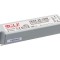 Sursă de alimentare GLP GPCP-35-350, driver de curent continuu 350mA/40-80V, CC, PFC, plastic IP67