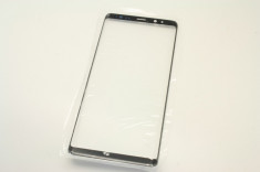 Geam sticla Samsung Galaxy Note 8 N950 foto